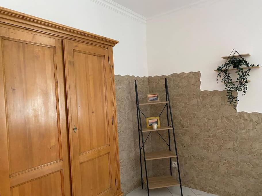 Villa Serenice - F2 Au Calme, Climatise, Wifi Et Parking Gratuit ภายนอก รูปภาพ